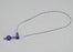 Kangaroo - Nasogastric Feeding Tube 8 Fr. 42 Inch Tube Polyurethane Sterile - 461800