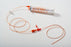Specialty Medical Products NeoMed Nasogastric Feeding Tube 5 Fr. 40 cm Polyurethane Sterile - FTS5.0P-EO