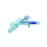 Corlock Corport - Y-Adapter Repair Kit 20 Fr., Polyurethane, Sterile - 30-6120