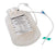 Kawasumi Laboratories Blood Draw Kit K-Shield Advantage 600 Ml Blood Collection Bag - BK-64A