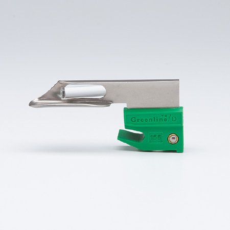 GreenLine - Laryngoscope Blade Miller Type Size 00 Preemie - 5-5333-20