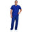 Scrub Shirt