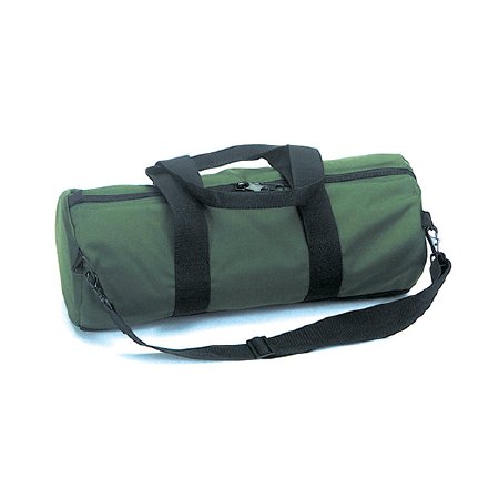 McKesson McKesson Oxygen Duffle Bag Green CorduraNylon - 911-76105