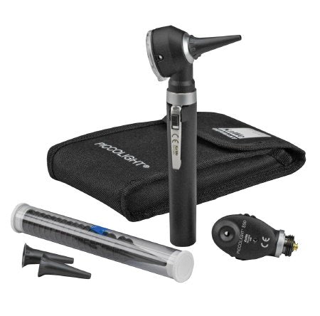 Ophtalmoscope / Otoscope Diagnostic Set