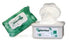 Innovative Healthcare Corporation DermAssist Personal Wipe Soft Pack Aloe / Glycerin / Lanolin Scented 50 Count - 80-301