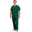 Scrub Shirt