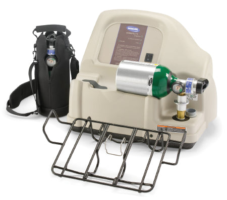 HomeFill - Oxygen Compressor System Kit - IOH200PPC2