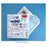 Busse Hospital Disposable Tray Bone Marrow Biopsy Custom 10/Ca - 6096