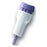HTL-STREFA Inc Lancet Acti-Lance Lite 28Gx1.5Mm Sterile Purple Incision Device 100/Box, 20 Bx/Ca - 7155