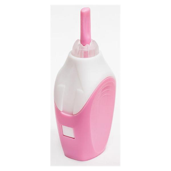 HTL-STREFA Inc Lancet Ergolance 21Gx2Mm High Flow Sterile Pink Incision Device 100/Bx - 8483