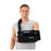Breg. Brace Slingshot 2 Adult Shoulder Airmesh Fabric Black Size Medium Universal Ea - 8503
