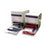 BSN Medical Strap Casting Ortho-Glass Fbrgls Universal Kit Red Sz Osfa Universal 10/Bx - 7141518