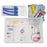B. Braun Medical Tray Epidural Perifix Continuous Shot W/ Lido/Prfx 17 Thy Ndl Lf Strl 10/Case - 332079