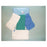 AMD Ritmed Towel Or Cotton 17X26" Blue Premium Soft 80/Ca - 5002-B