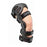 Breg. Brace Fusion Custom Knee Argento White Ea - 1203