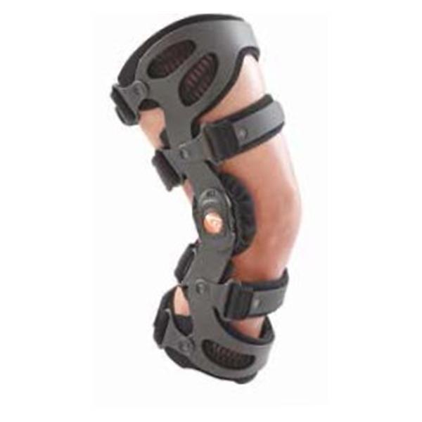 Breg. Brace Osteoarthritis Fusion Oa Plus Custom Knee Ea - 1223