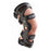 Breg. Brace Osteoarthritis Fusion Oa Plus Prefabricated Knee Black Size Small Right Ea - 13120