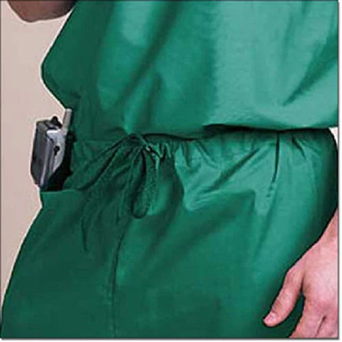 Fashion Seal Uniforms - Scrub Pants Large Jade Unisex - 78802-L