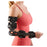 Breg. Brace T-Scope Premier Long Elbow Black Left Ea - 7256