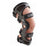 Breg. Brace Osteoarthritis Fusion Oa Plus Refurbished Knee Black Size Medium Left Ea - 78730