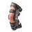 Breg. Brace Osteoarthritis Fusion Lateral Oa Plus Prefabricated Knee Blk Sz Md+ Rt Ea - 7935