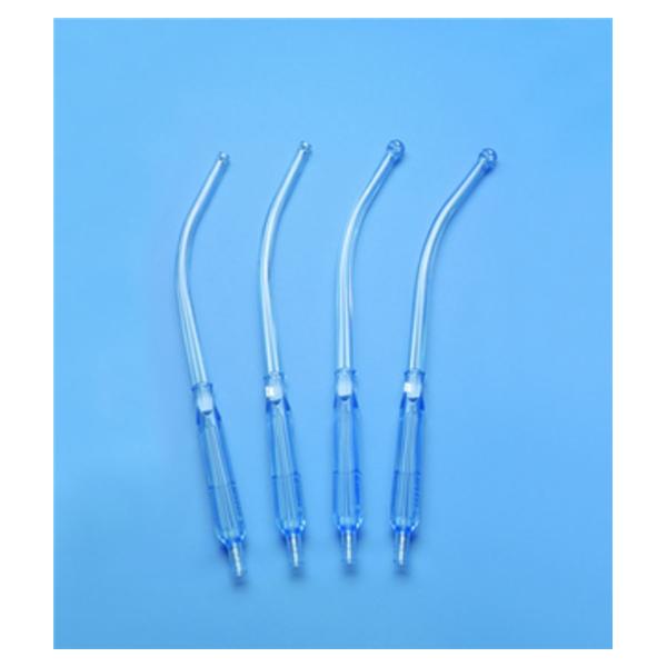 Busse Hospital Disposable Tip Yankauer/Open Suction Disposable Sterile Ea - 296