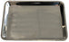 BR Surgical Instrument Tray Mayo 0.75 X 9.75 X 13.5 Inch - BR82-400950