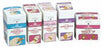 Medi-First - Adhesive Strip 1 X 3 Inch Fabric Rectangle Tan Sterile - 62550
