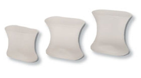 Silipos - Toe Spacer Small Without Closure Toe - 66461