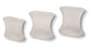 Silipos - Toe Spacer Medium Without Closure Toe - 66462