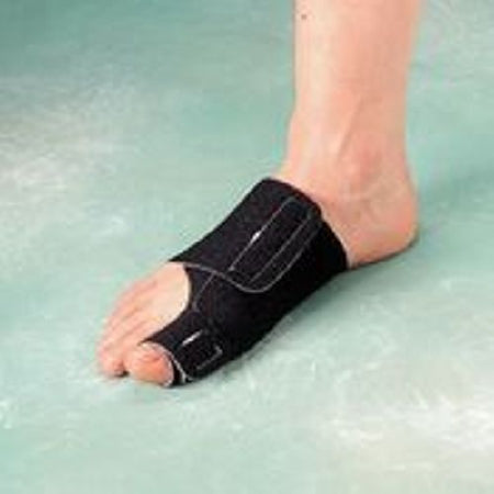 Patterson Medical Supply Rolyan Bunion Splint Without Closure Right Foot - A730100