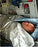 Thermoflect - Hypothermia Transport Blanket Fabric - 5170-200
