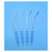 Busse Hospital Disposable Tip Yankauer/Bulb Suction Disposable Sterile Ea, 50 Ea/Ca - 298