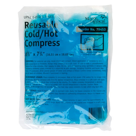 Hot / Cold Therapy Pack