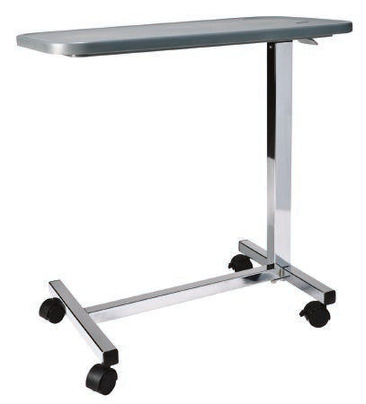 Lumex - Overbed Table Non-Tilt Adjustment Handle 28-3/10 to 41-7/10 Inch Height Range - GF8903P