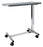 Lumex - Overbed Table Non-Tilt Adjustment Handle 28-3/10 to 41-7/10 Inch Height Range - GF8903P
