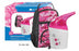 Mabis Healthcare Nebpak Ultrasonic Nebulizer Unit - 40-366-000