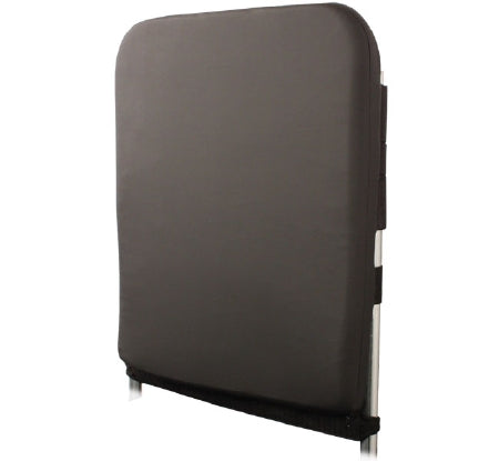 Incrediback - Back For Rigid Adjustable Wheelchair - 420B