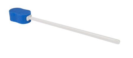 Fabrication Enterprises Bath Sponge 22-1/2 Inch Handle - 45-2380