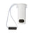 FabLife Deluxe - Sock / Stocking Aid 12 X 8 X 10 Inch - 86-0040