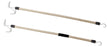 Fabrication Enterprises FabLife Dressing Stick Aid 1 X 3-1/2 X 26 Inch - 86-0031