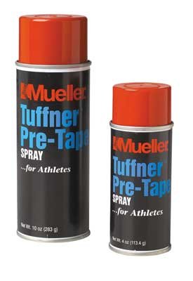 Mueller Sports Medicine Tuffner Pre-Tape Spray 10 oz. Can - 200902N