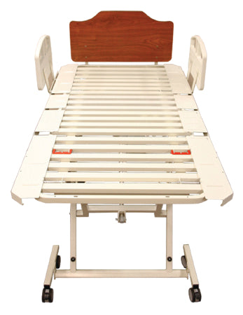 N.O.A. Medical Industries Bed Expansion System For V Riser Bed - 7540108BEI