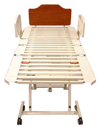 N.O.A. Medical Industries - Bed Expansion System For V Riser Bed - 7540108BEI