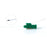 Ambu Ambu Neuroline Inoject Needle Electrode 26 Gauge X 38 mm Coated Stainless Steel Sharp Disposable Sterile - 74438-45/10