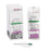Ambu Neuroline Inoject - EMG Needle Electrode with Leadwire 26 Gauge X 1-1/2 Inch Length X 30 Inch Lead Length Coated Stainless Steel Sterile Sharp Beveled Tip Disposable - 74438-45/10
