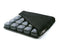 Crown Therapeutics ROHO MOSAIC Seat Cushion ROHO Mosaic 16 W X 16 D X 3 H Inch Air Cells - OS1616CA