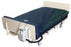 BariSelect - Bariatric Mattress System Alternating Pressure / Low Air Loss 48 X 84 X 10 Inch - SABARISYS48