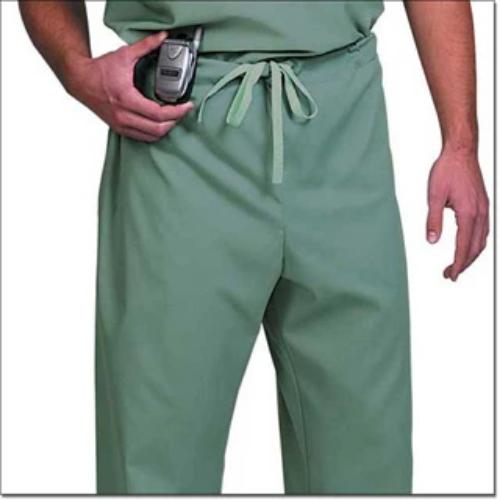 Scrub Pants