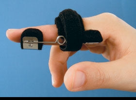 Alimed Finger Splint Large - 5543